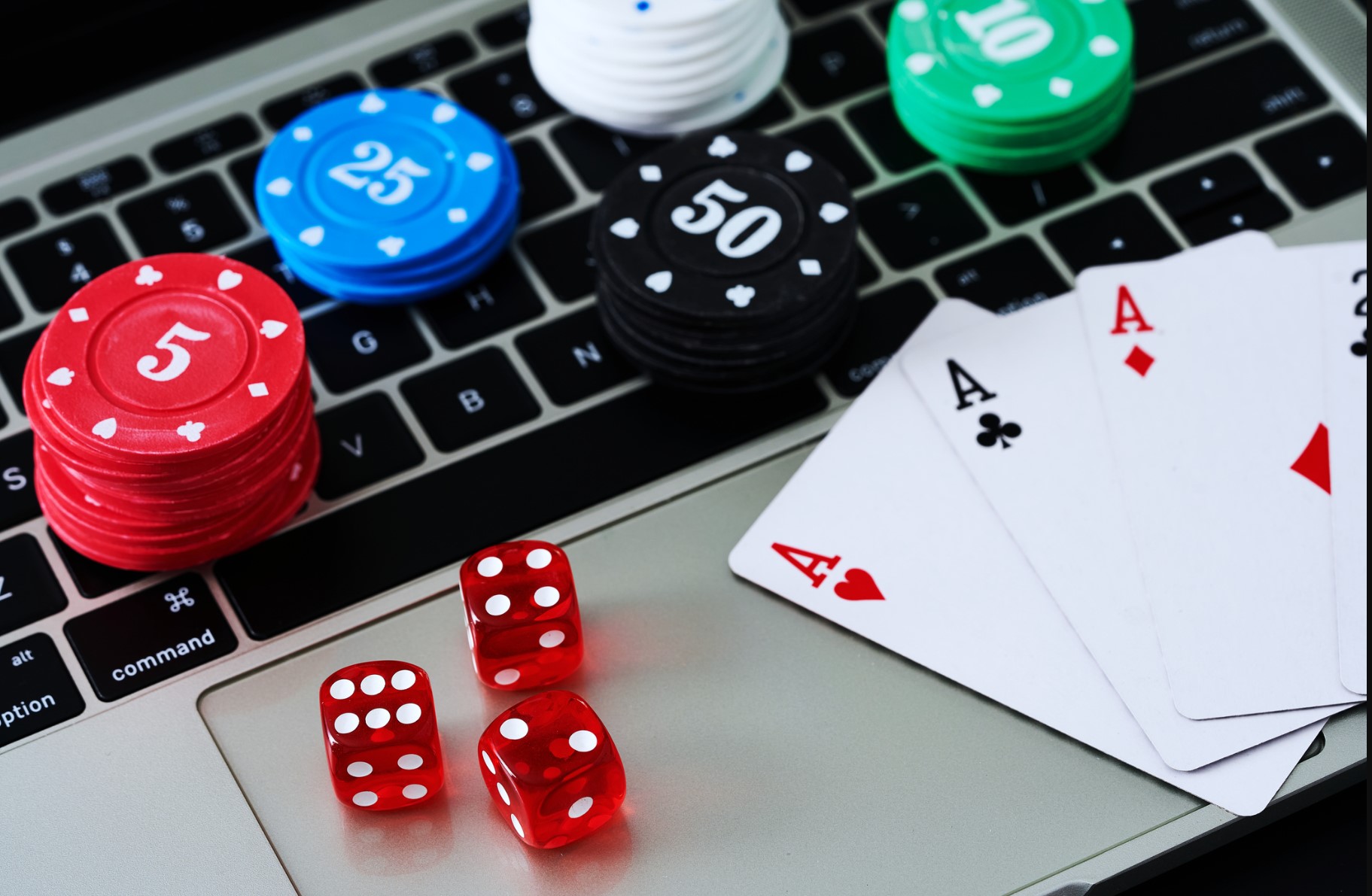 How Online Casino Games Work: Types, Odds, and Top Picks for Australians