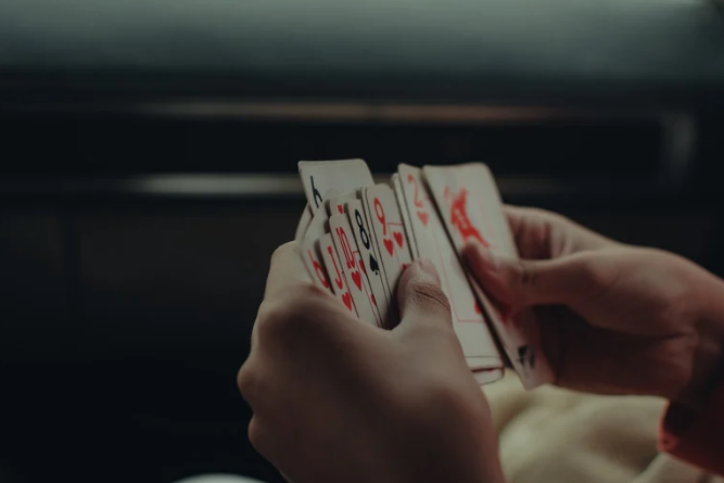 Bewusstes Spielen als Trend