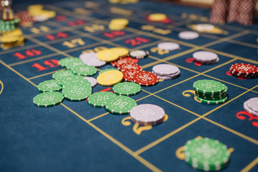 Worauf neue Casinos geprüft werden